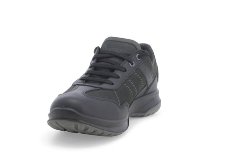 Melluso Uomo Mocassini Pelle U15487D-230472 Nero